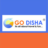 Go Disha logo, Go Disha contact details