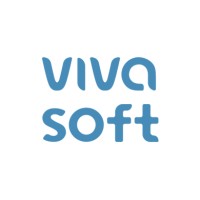 VIVA SOFT logo, VIVA SOFT contact details