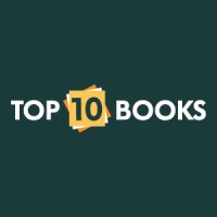 Top10Books logo, Top10Books contact details