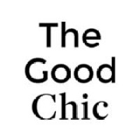 The Good Chic logo, The Good Chic contact details