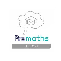 UCT Promaths Alumni logo, UCT Promaths Alumni contact details