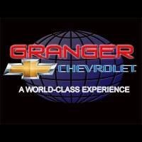 Granger Chevrolet logo, Granger Chevrolet contact details