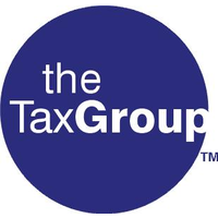 The TaxGroup Ltd. logo, The TaxGroup Ltd. contact details