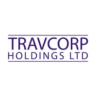 TRAVCORP HOLDINGS LIMITED logo, TRAVCORP HOLDINGS LIMITED contact details