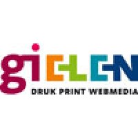 Gielen Druk Print Webmedia logo, Gielen Druk Print Webmedia contact details