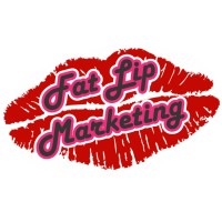 Fat Lip Marketing logo, Fat Lip Marketing contact details