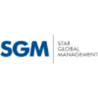 Star Global Management logo, Star Global Management contact details