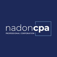 Nadon Professional Corporation, Chartered Professional Accountants logo, Nadon Professional Corporation, Chartered Professional Accountants contact details