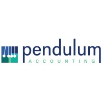 Pendulum Accounting logo, Pendulum Accounting contact details