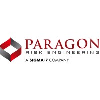 Paragon Risk Engineering logo, Paragon Risk Engineering contact details