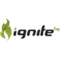 Ignite Media logo, Ignite Media contact details