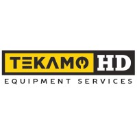 TekamoHD Equipment Services logo, TekamoHD Equipment Services contact details