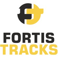 Fortis Tracks logo, Fortis Tracks contact details