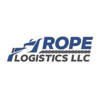 RoPe Logistics LLC logo, RoPe Logistics LLC contact details