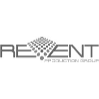 Revent Production Group, LLC logo, Revent Production Group, LLC contact details