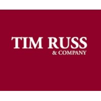 Tim Russ & Company logo, Tim Russ & Company contact details