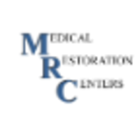 Medical Restoration Centers logo, Medical Restoration Centers contact details