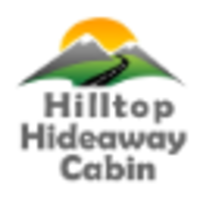 Hilltop Hideaway Cabin logo, Hilltop Hideaway Cabin contact details