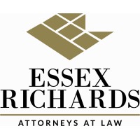 Essex Richards, P.A. logo, Essex Richards, P.A. contact details