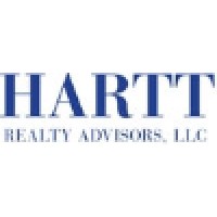 Hartt Realty Advisors logo, Hartt Realty Advisors contact details