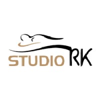 Studio RK logo, Studio RK contact details