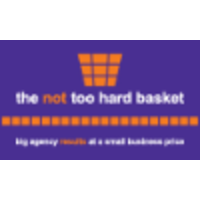 The not too hard basket - Marketing Consultancy logo, The not too hard basket - Marketing Consultancy contact details