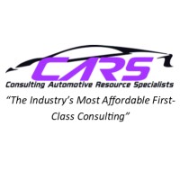 Consulting Automotive Resource Specialists, Inc. logo, Consulting Automotive Resource Specialists, Inc. contact details