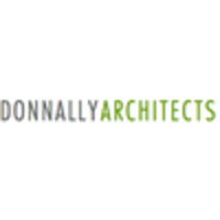 Donnally Architects logo, Donnally Architects contact details