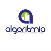 Algoritmia SAS logo, Algoritmia SAS contact details