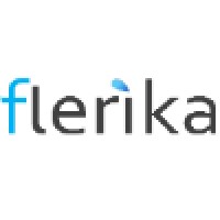 Flerika.com logo, Flerika.com contact details