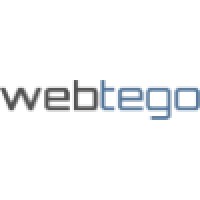 Webtego logo, Webtego contact details