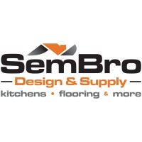 SemBro Design & Supply logo, SemBro Design & Supply contact details