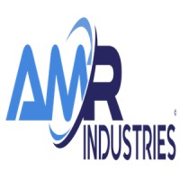 AMR Industries logo, AMR Industries contact details