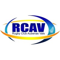 RCAV logo, RCAV contact details