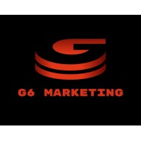 G6 Marketing logo, G6 Marketing contact details