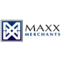 Maxx Merchants logo, Maxx Merchants contact details