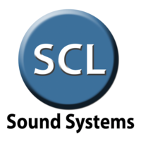 SCL Sound Systems LLC logo, SCL Sound Systems LLC contact details