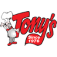 Tony's Famous Donairs logo, Tony's Famous Donairs contact details