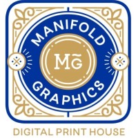 Manifold Graphics logo, Manifold Graphics contact details