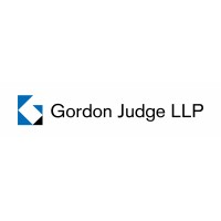 Gordon Judge Solicitors logo, Gordon Judge Solicitors contact details