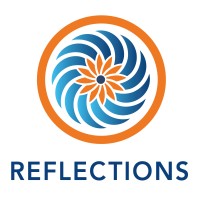 Reflections Ministries Inc logo, Reflections Ministries Inc contact details