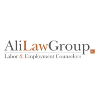 Ali Law Group, P.C. logo, Ali Law Group, P.C. contact details