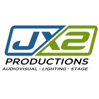 Jx2 Productions INC logo, Jx2 Productions INC contact details