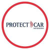 ProtectCar logo, ProtectCar contact details