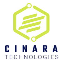 Cinara Technologies logo, Cinara Technologies contact details