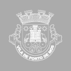 Município de Porto de Mós logo, Município de Porto de Mós contact details