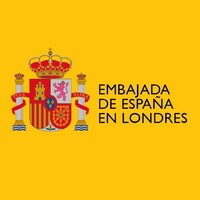 Embajada de España en Londres logo, Embajada de España en Londres contact details