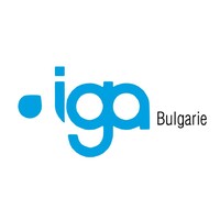 IGA Bulgarie logo, IGA Bulgarie contact details