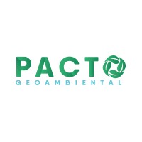 Pacto Geoambiental logo, Pacto Geoambiental contact details