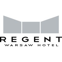 REGENT WARSAW HOTEL logo, REGENT WARSAW HOTEL contact details